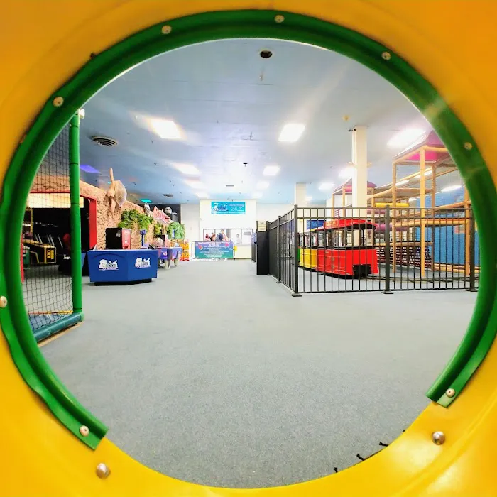 SeaBase Family Fun Center Picture 9