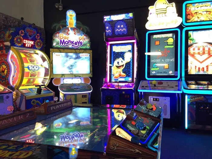SeaBase Family Fun Center Picture 10