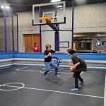 AirCity 360 Trampoline & Adventure Park