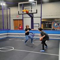 AirCity 360 Trampoline & Adventure Park ico