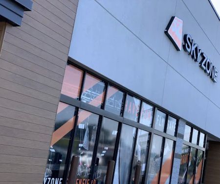 Sky Zone Greenfield
