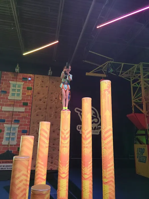 Urban Air Trampoline and Adventure Park Picture 7
