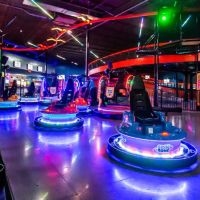 Urban Air Trampoline and Adventure Park ico