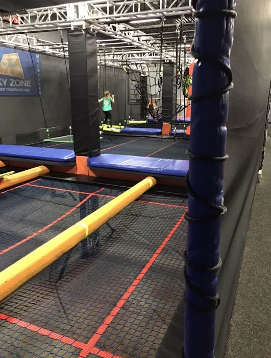 Sky Zone Milwaukee Picture 7