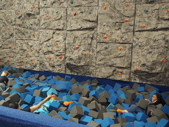 Sky Zone Milwaukee Picture 3
