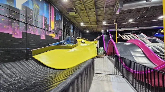 Slick City Action Park Picture 7
