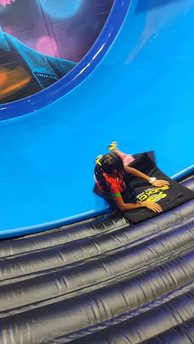 Slick City Action Park Picture 6