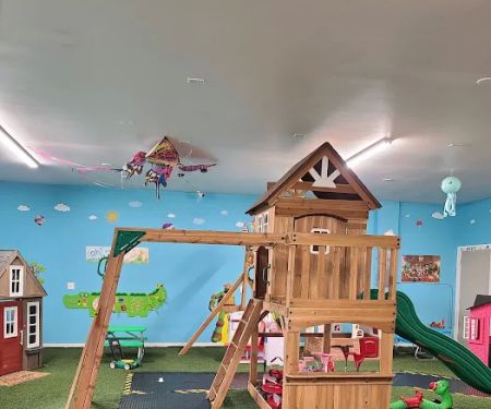 Kidtopia