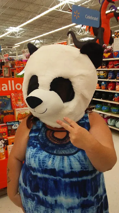 Walmart Supercenter Picture 8