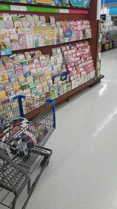 Walmart Supercenter Picture 3