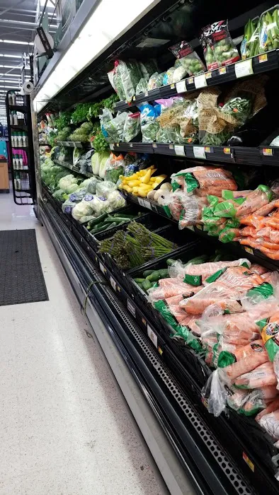Walmart Supercenter Picture 7