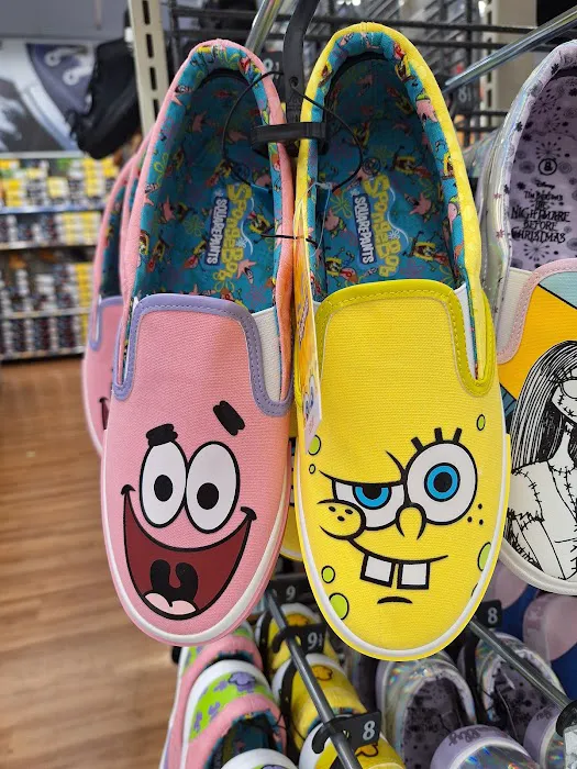 Walmart Supercenter Picture 4