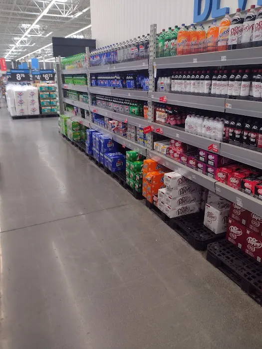 Walmart Supercenter Picture 6