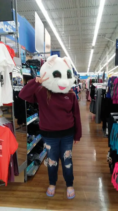 Walmart Supercenter Picture 2