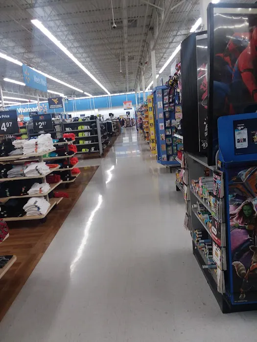 Walmart Supercenter Picture 5
