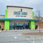 FearLess Adventure Park