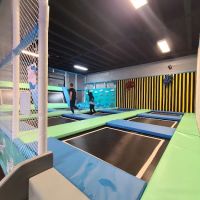 The Fun Factory ico