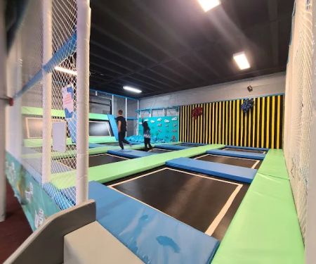 The Fun Factory