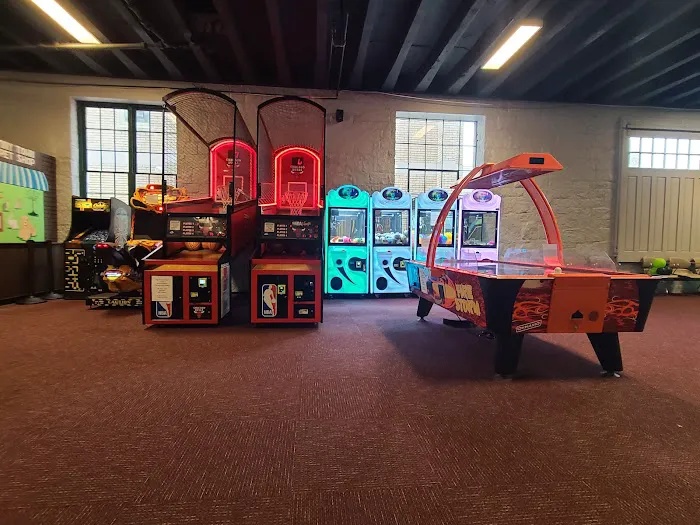 The Fun Factory Picture 4