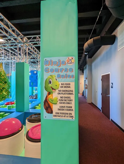 The Fun Factory Picture 7