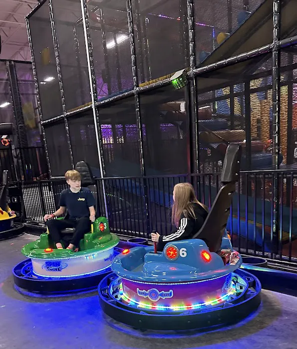 Urban Air Trampoline and Adventure Park Picture 2