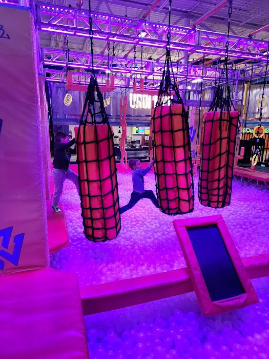 Urban Air Trampoline and Adventure Park Picture 5