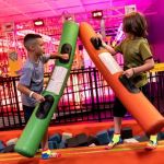 Urban Air Trampoline and Adventure Park