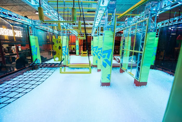 Urban Air Trampoline and Adventure Park Picture 7