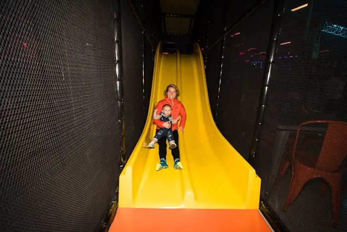 Urban Air Trampoline and Adventure Park Picture 9