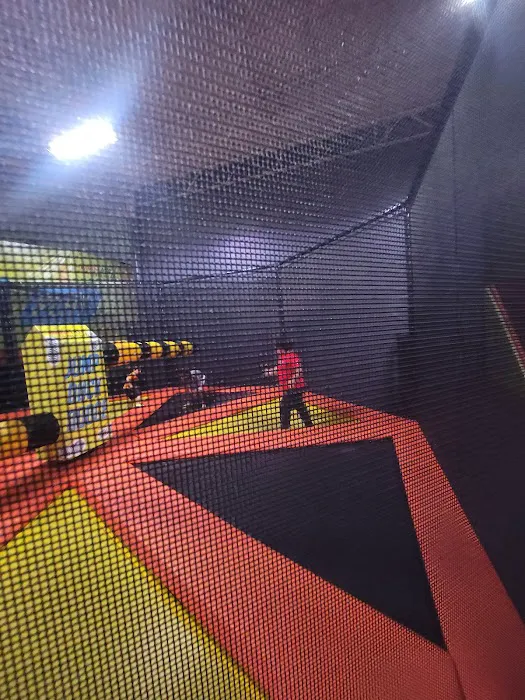 Urban Air Trampoline and Adventure Park Picture 8