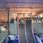 Sky Zone Trampoline Park