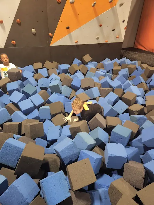 Sky Zone Trampoline Park Picture 10