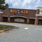 Big Air Trampoline Park - University City Blvd