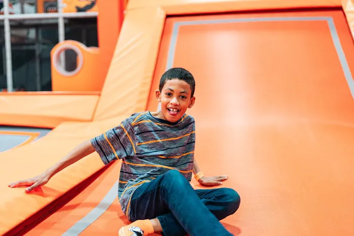 Big Air Trampoline Park - University City Blvd Picture 6