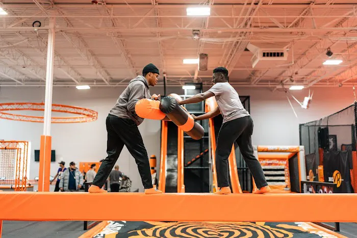 Big Air Trampoline Park - University City Blvd Picture 10