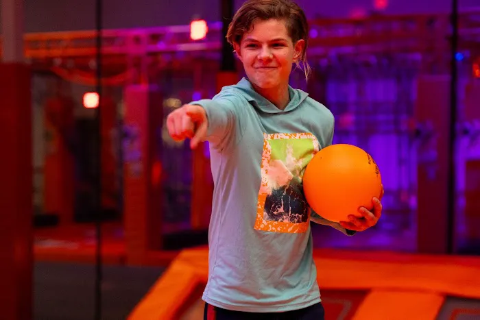 Big Air Trampoline Park - University City Blvd Picture 4