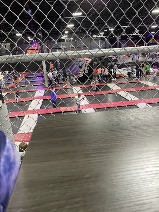DEFY Charlotte Picture 1