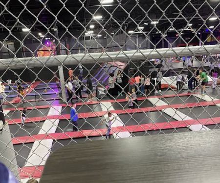 DEFY Charlotte