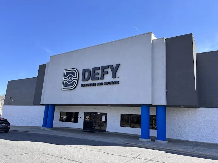 DEFY Charlotte Picture 6