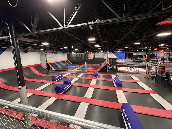 DEFY Charlotte Picture 2
