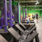 Get Air Trampoline Park