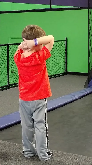 Get Air Trampoline Park Picture 7