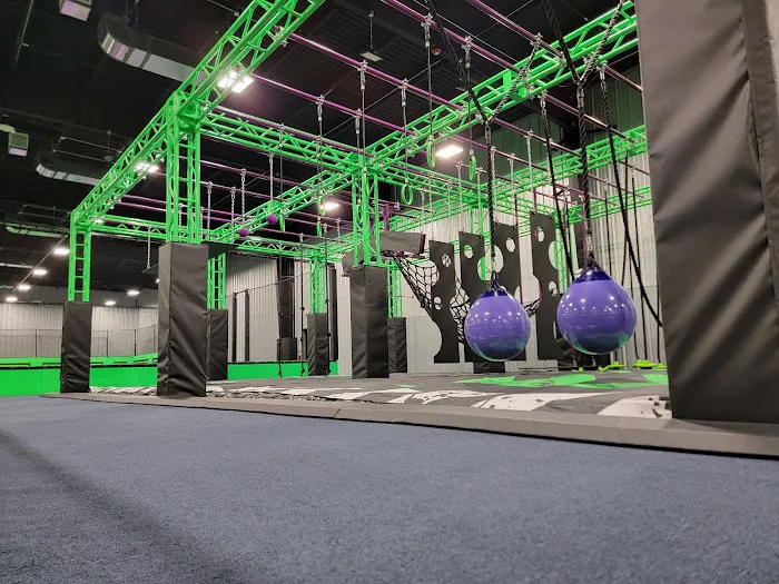 Velocity 360 Fun Zone Picture 4