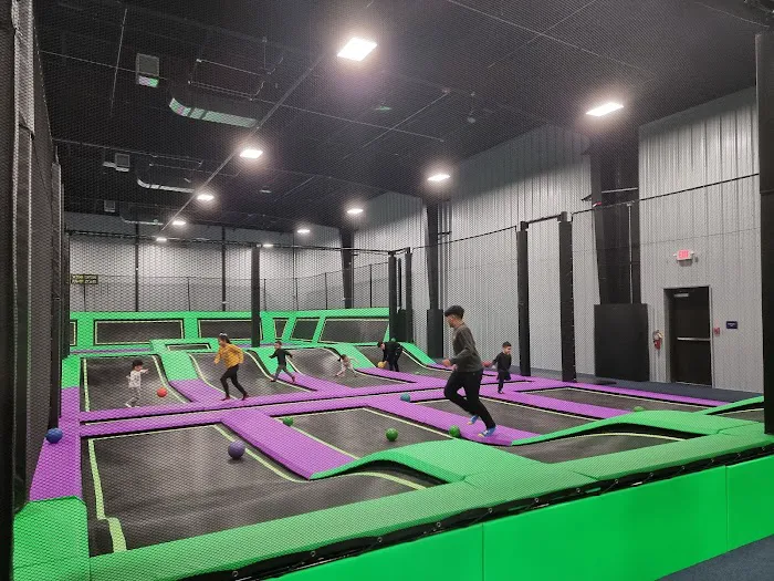 Velocity 360 Fun Zone Picture 5