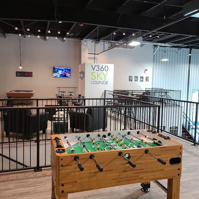 Velocity 360 Fun Zone Picture 2