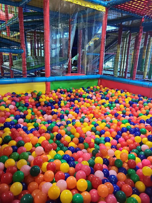 Velocity 360 Fun Zone Picture 10