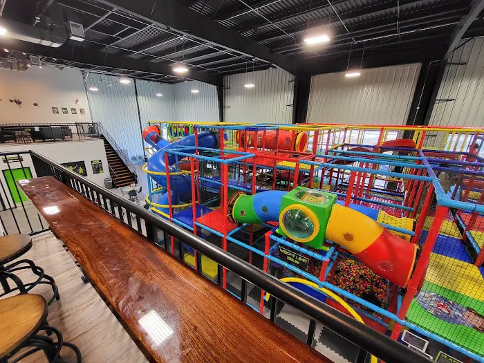 Velocity 360 Fun Zone Picture 3