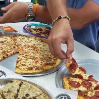 Chuck E. Cheese ico