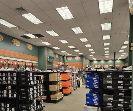 DICK'S Sporting Goods