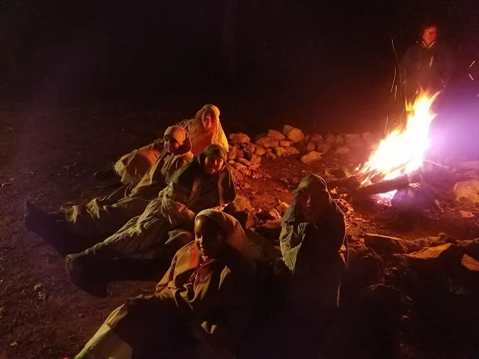 Camp Eagle Picture 6